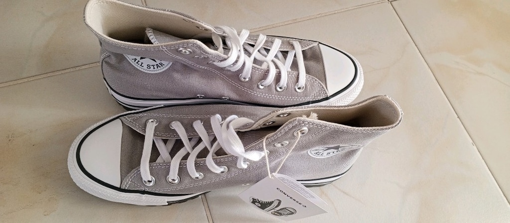 CONVERSE ORİJİNAL SNEAKER - 6