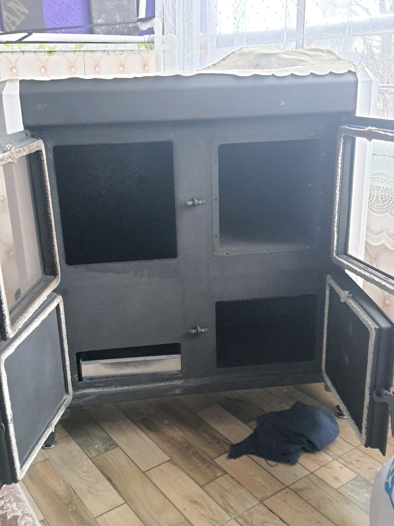 Ev içi kat kaloriferi - 2