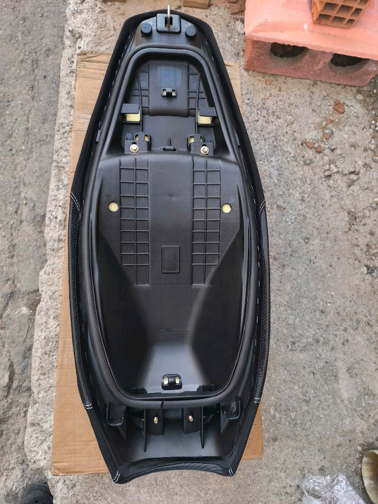 PCX Modifiye Koltuk Sıfır Hiç Kullanılmadı Bozyaka İzmir - 8