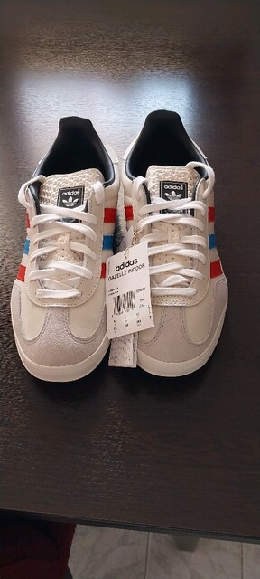 Adidas Gazelle
