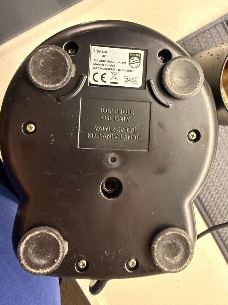 philips kahve makinesi - 6