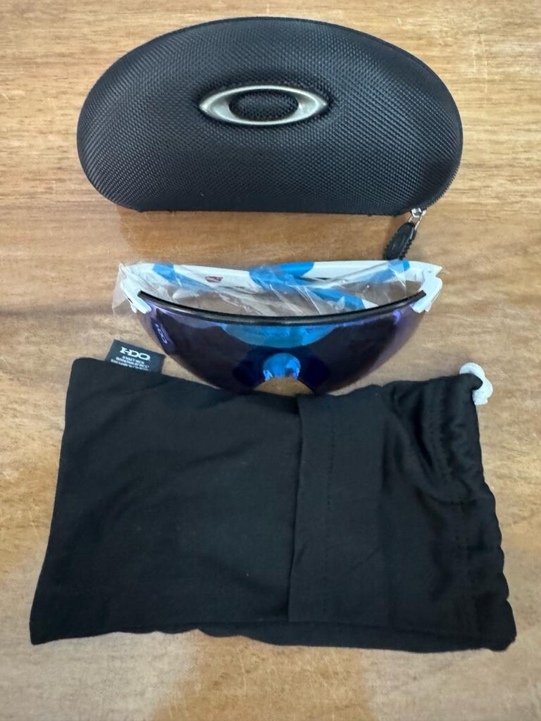OAKLEY GÜNEŞ GÖZLÜĞÜ - 5