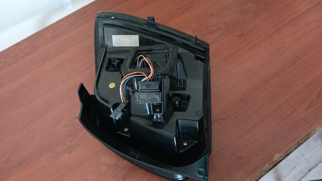 VW POLO LED SMOKE SOL STOP SORUNSUZ ÇALIŞIYOR KARGO OLUR - 3