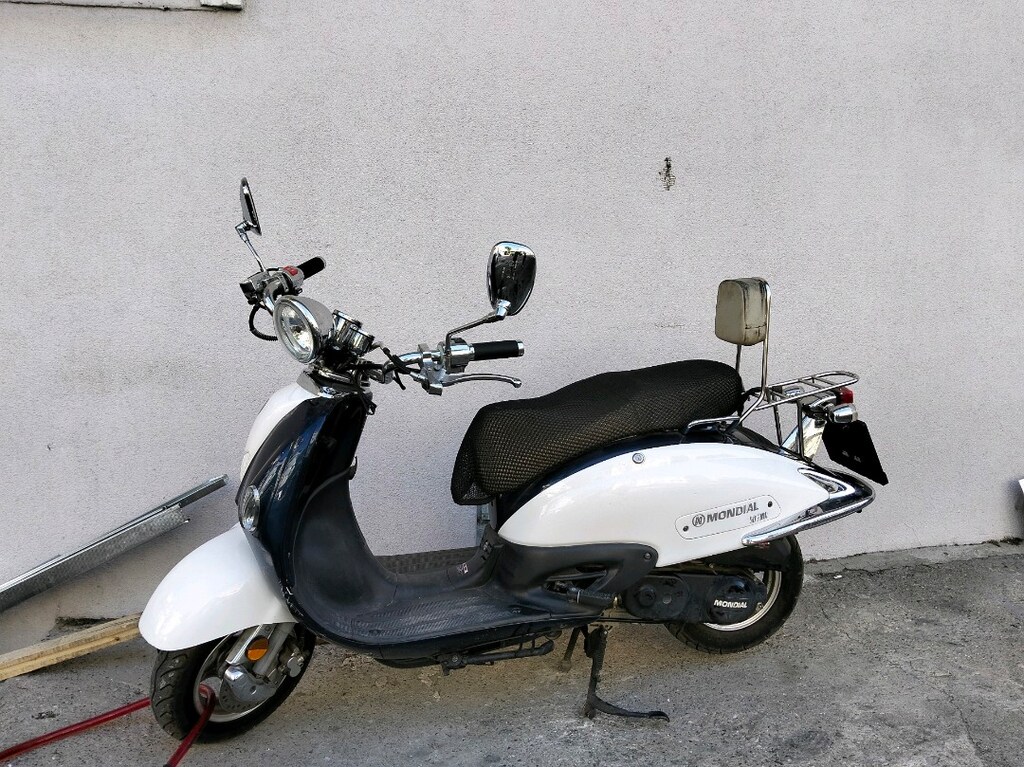 temiz mondial motor - 6