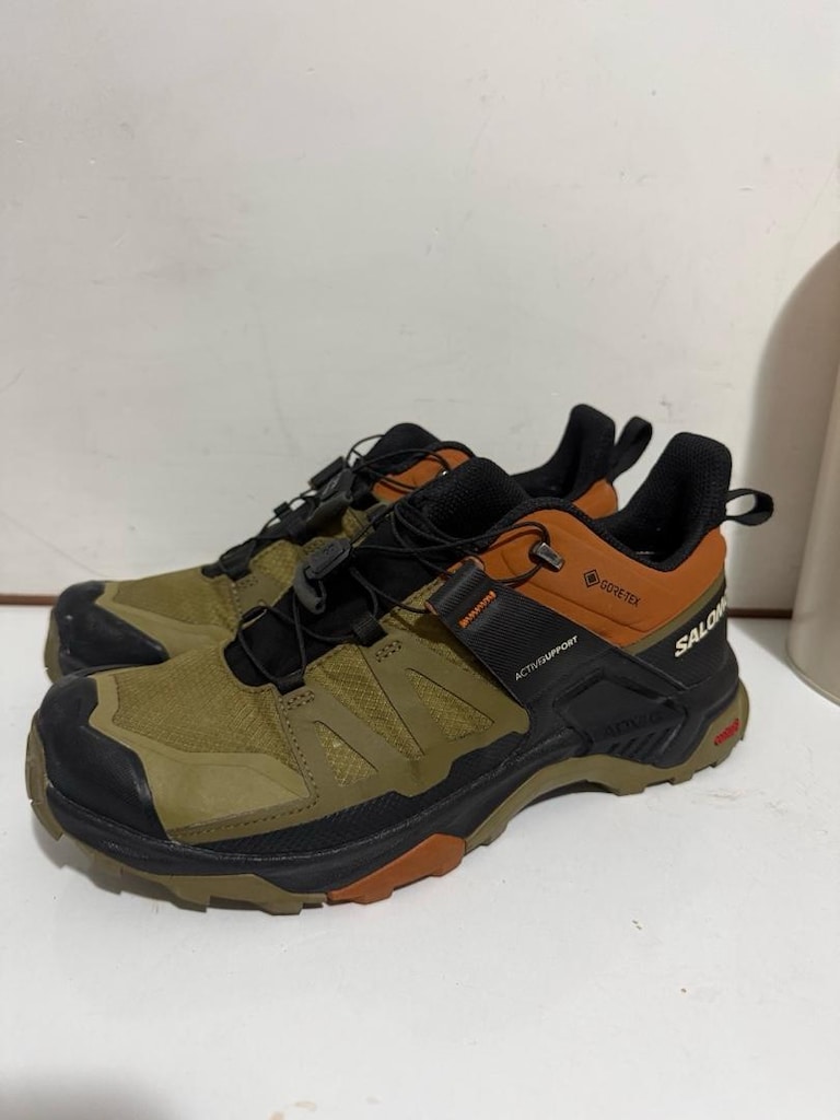 Salomon X Ultra GTX Outdoor Ayakkabı - 2