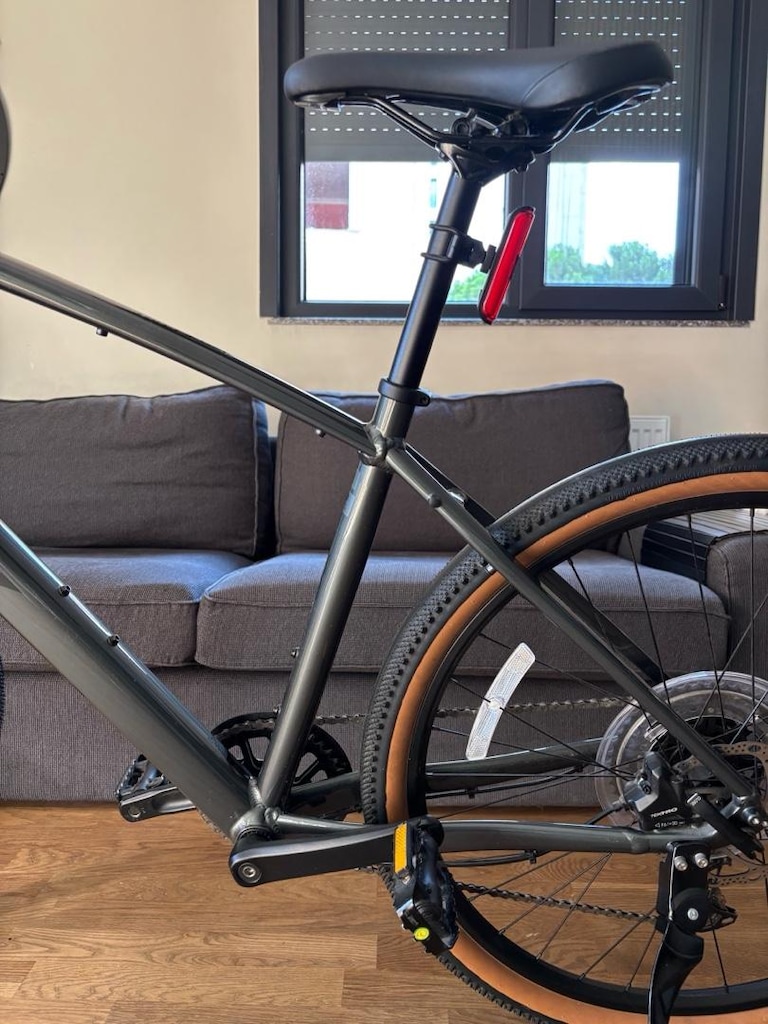 Trek dual sport 2 Gen 5 - 9