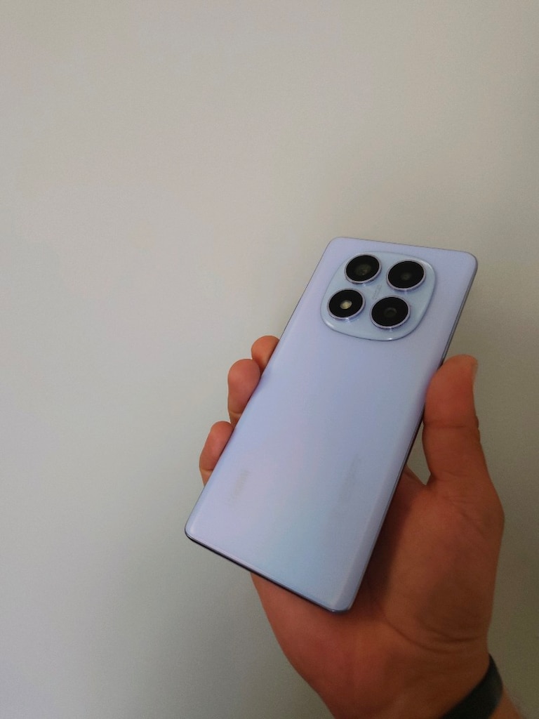 REDMİ NOTE 14 PRO 256 GB 8+8 RAM YURT DIŞI - 5
