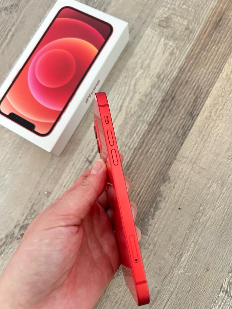Çok temiz Iphone 12 128 GB - 2
