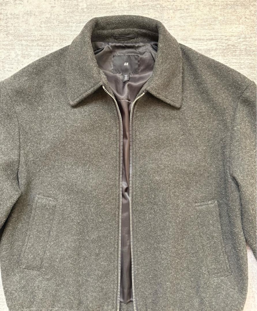 H&M Ceket — görsel 2/7
