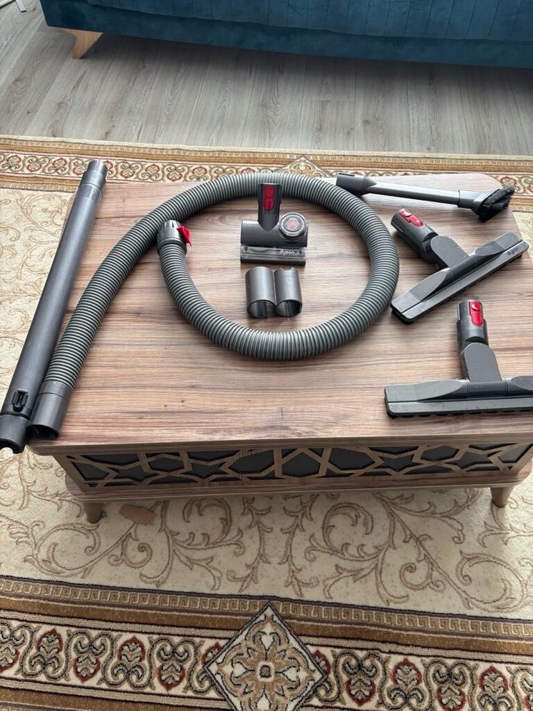 Dyson aparat - 2