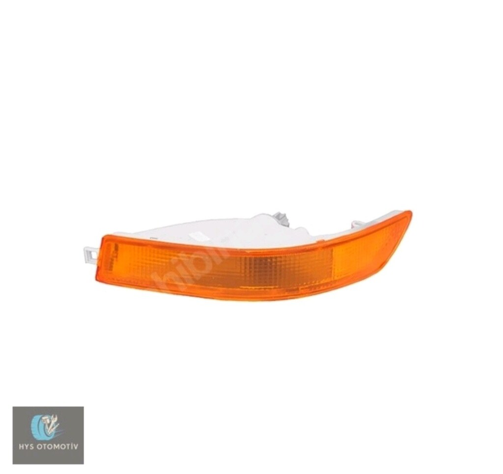TAMPON SİNYALİ SOL TOYOTA COROLLA AE101 EFSANE KASA 1993-1998