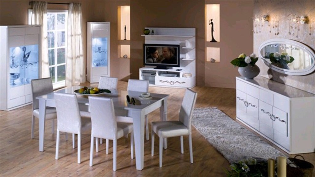 Led ışıklı vitrin - 3