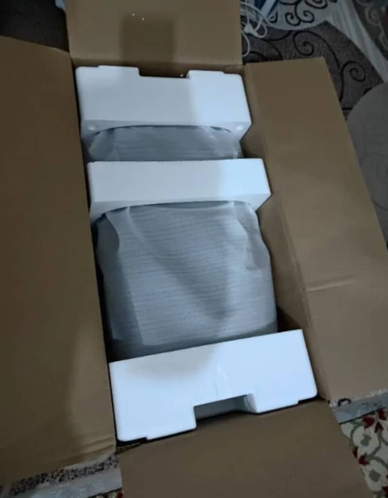 JBL Partybox 520 Siyah - 2