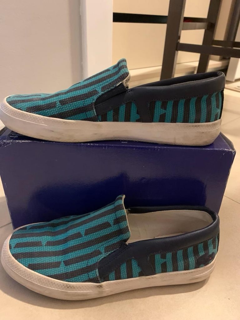 lacoste orijinal günlük ayakkabu