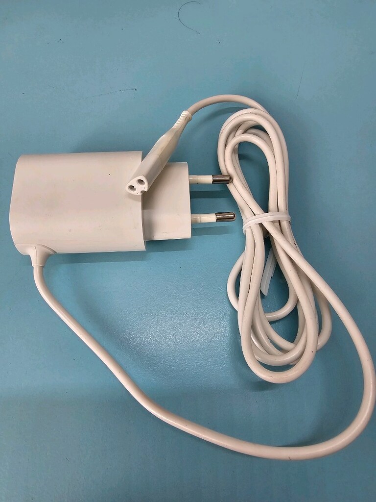 BRAUN 12V 400mA 7W ORJ.ŞARJ ADAPTÖRÜ - 5