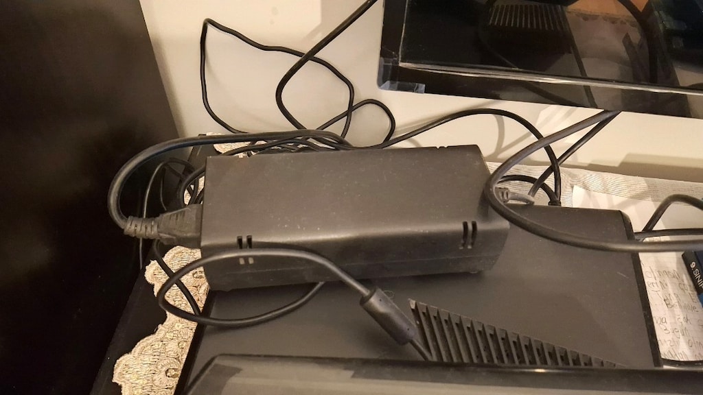 Xbox 360 herşeyi ile sağlam