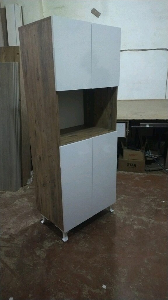 imalattan Kiler Dolabı mobilya - 4