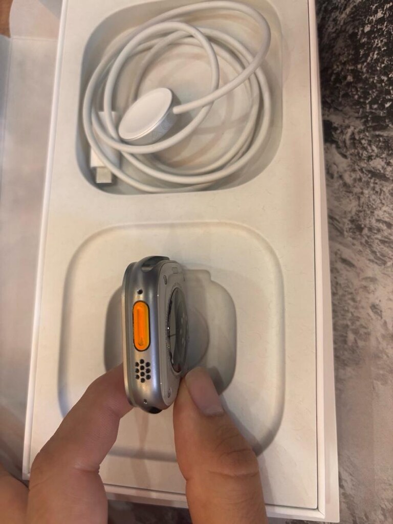APPLE WATCH ULTRA 2 GPRS 49MM - 6