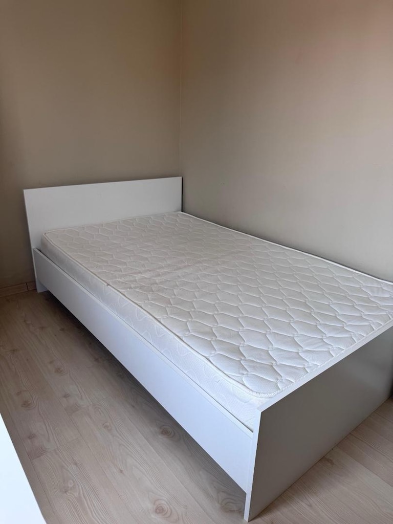 Komple Oda Takımı (Yatak, Gardırop, Masa, Kitaplık, Sandalye) - 7