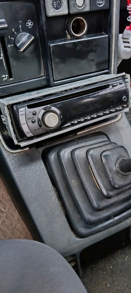 Pioneer oto teyp - 7