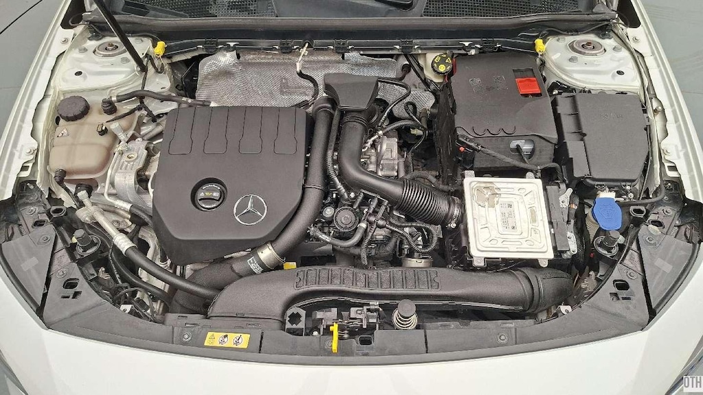 A 200 AMG 1.33 (163) 7G-DCT - 18