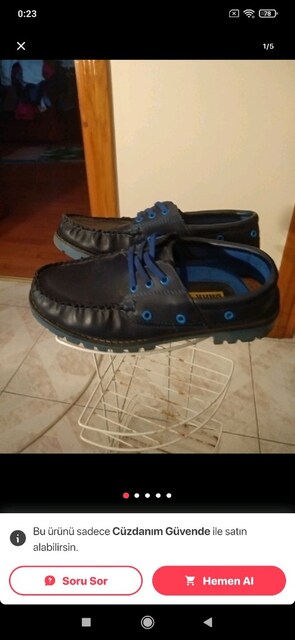 DARK WOLF unisex TIMBERLAND 40 NUMARA İstanbul, Esenyurt