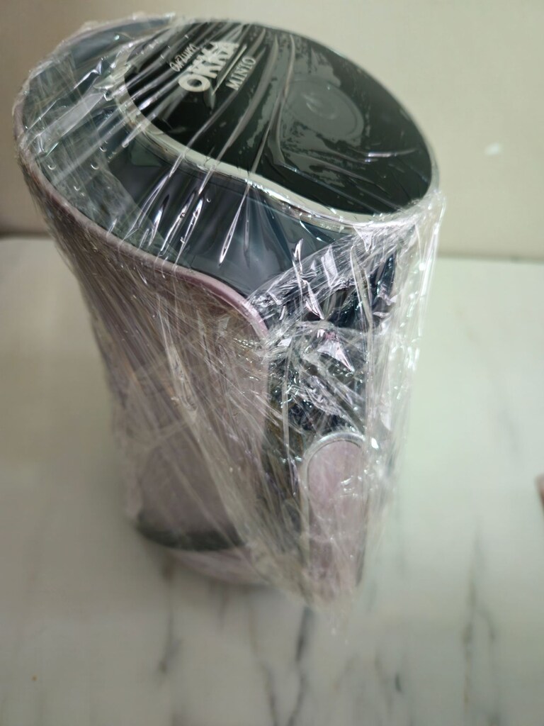 Okka minio OK-0013 çok az kullanıldı. Sıfır ayarında. - 5