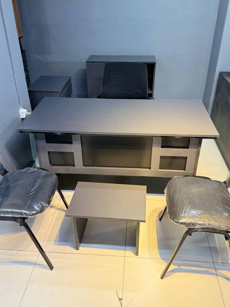 ofis büro masa takımı - 6