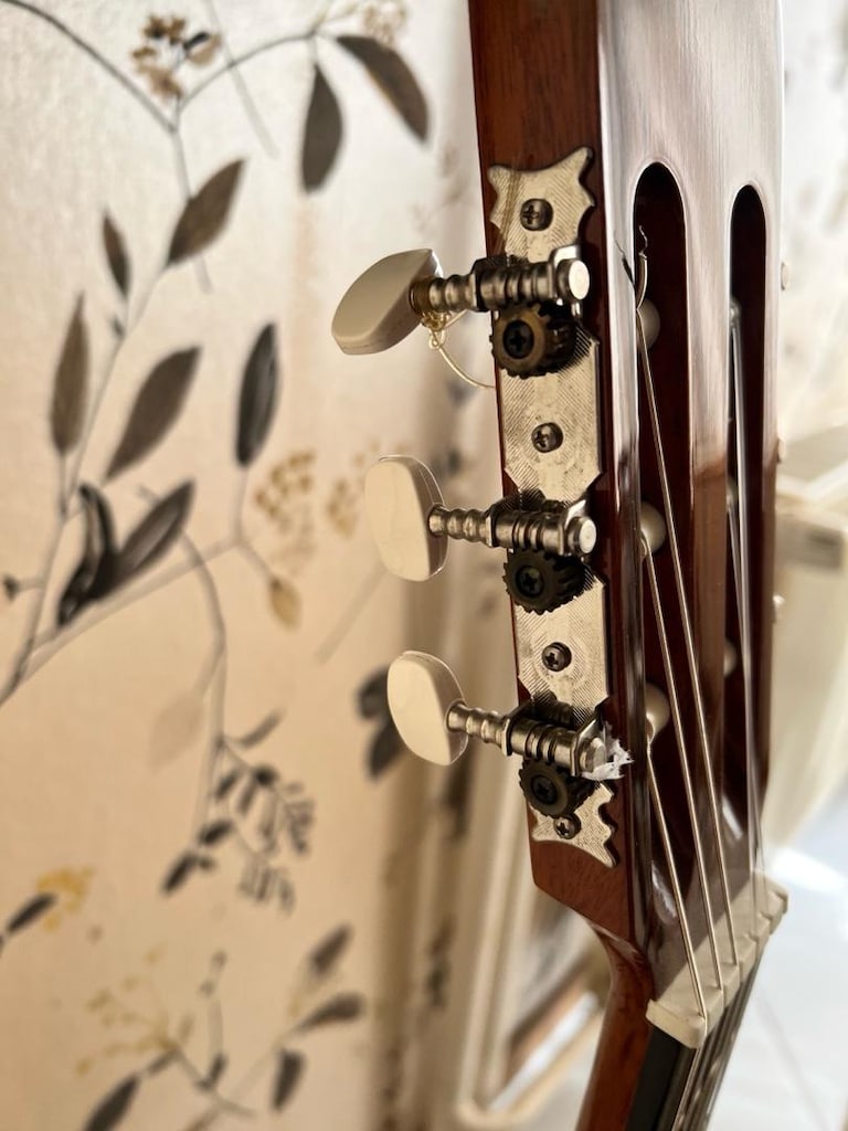 Sıfır Ayarında Gitar - 6