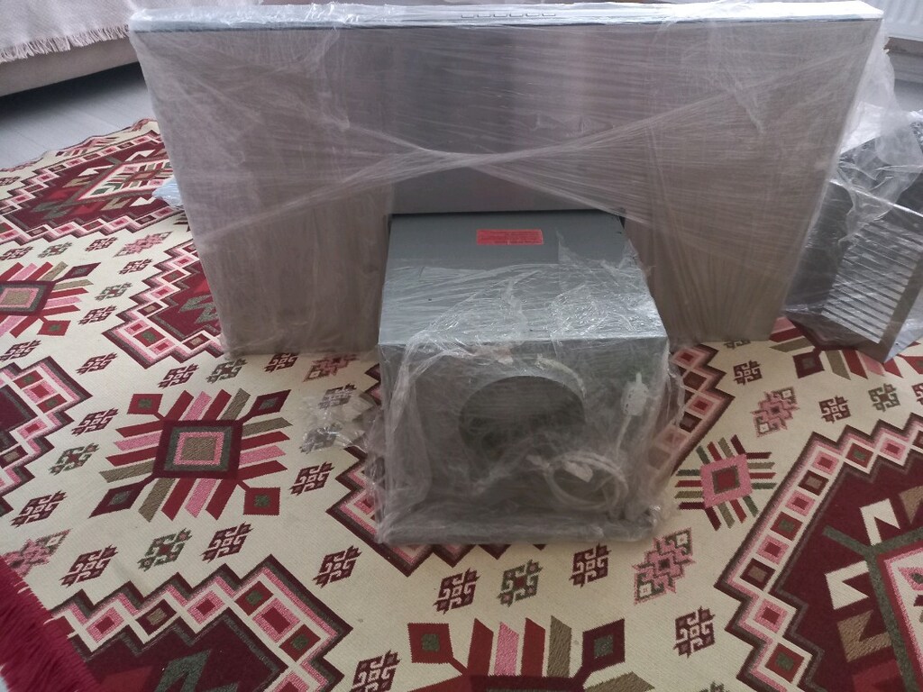 SIEMENS DAVLUMBAZ - 4