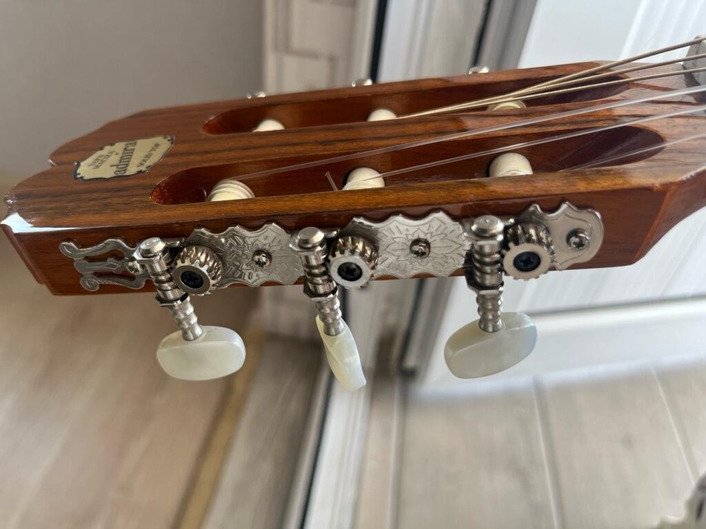 Admira Maria Klasik Gitar - 6