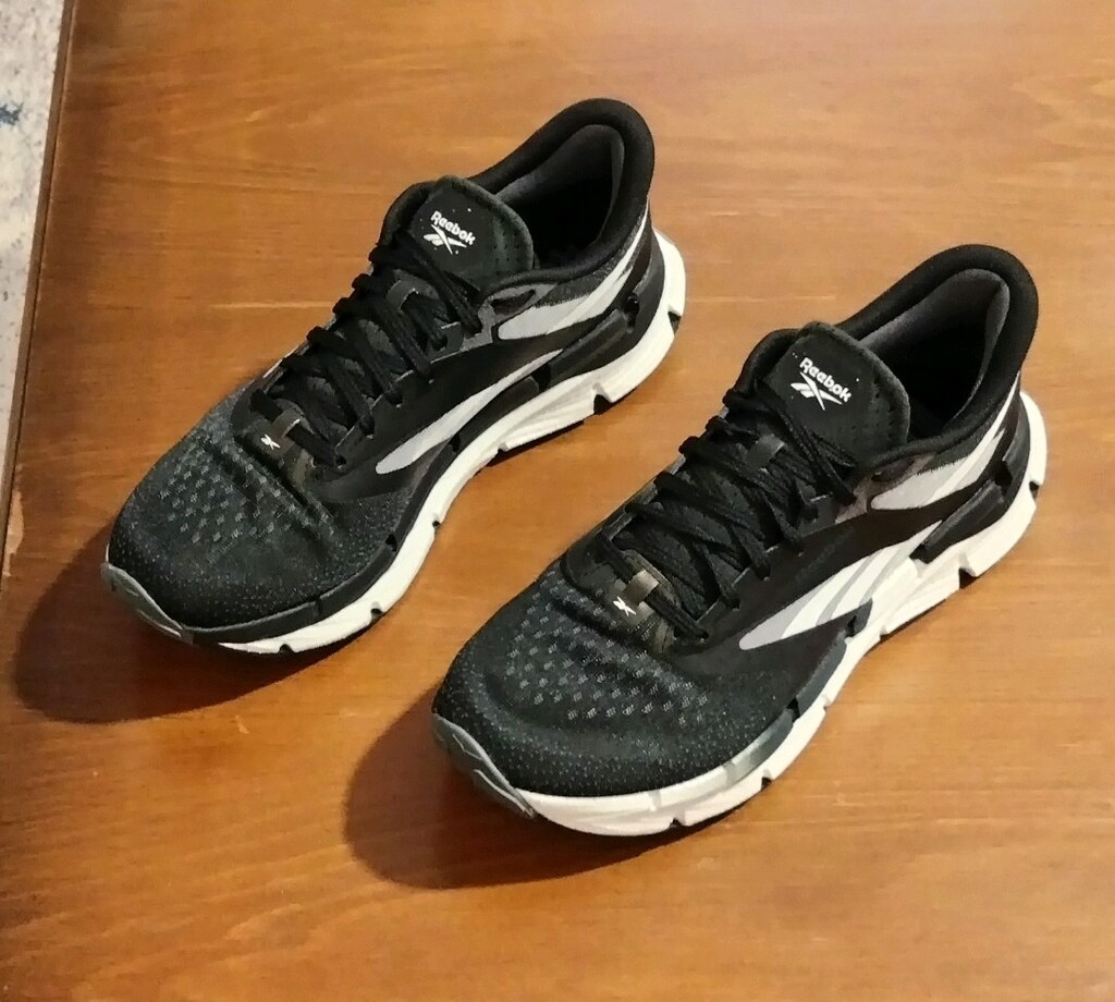 Reebok Floatzig Symmetros 44 numara - 2