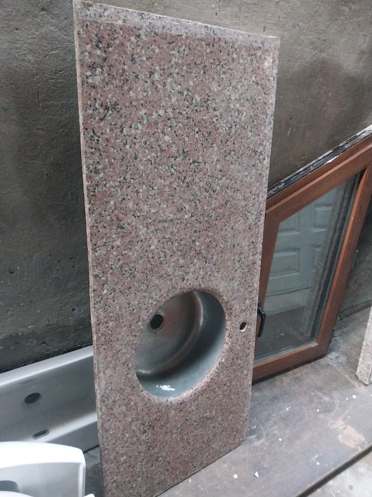 granit tezgah - 2