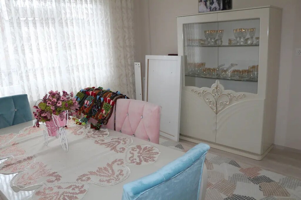 Kullanılmayan oda esyasi - 9