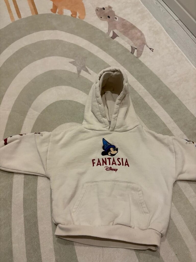 sweatshirt 3 yaş - 3