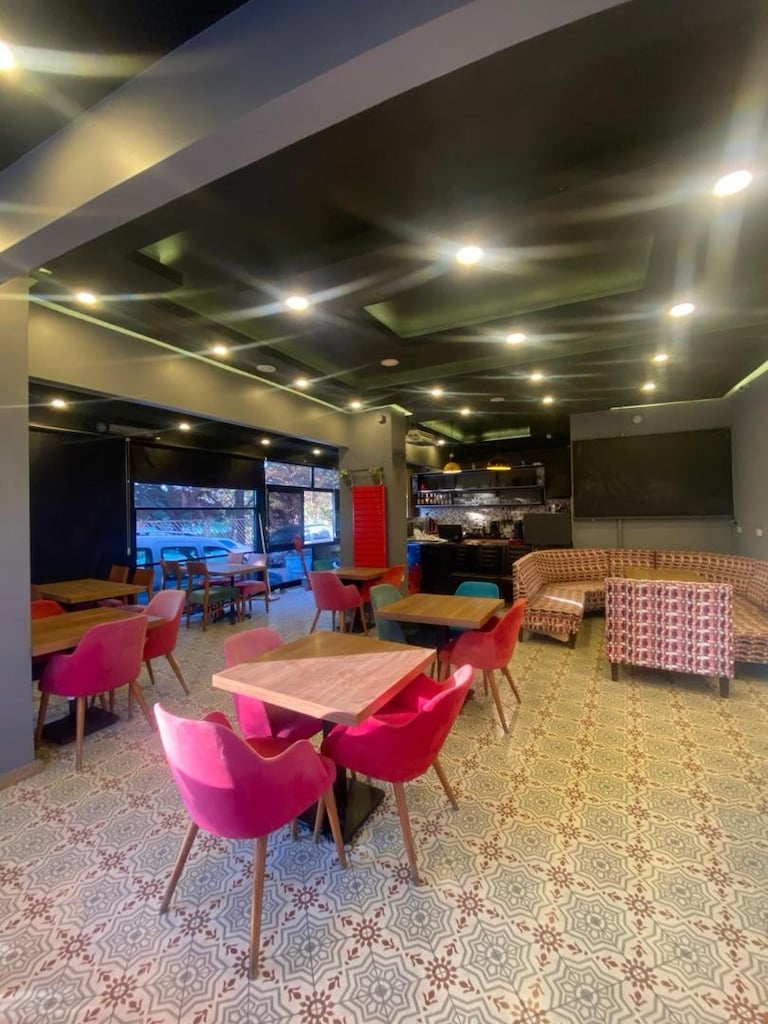 SATILIK KAFE MALZEMESİ A DAN Z YE - 14