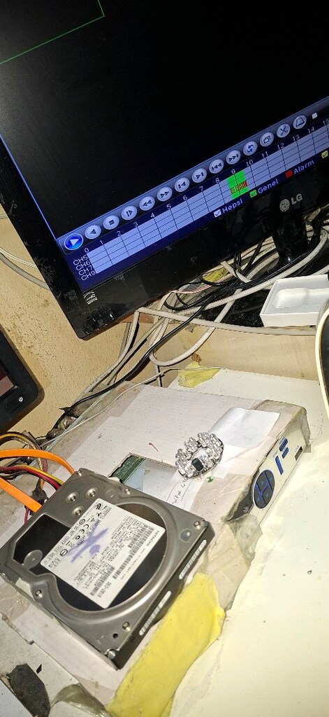 hdd harddisk 2 tb lik notu okuyun - 4