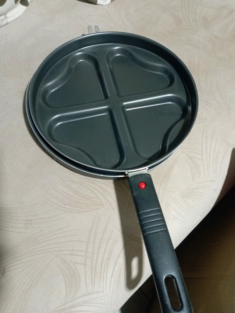 tava kalp 2 adet sifir - 2