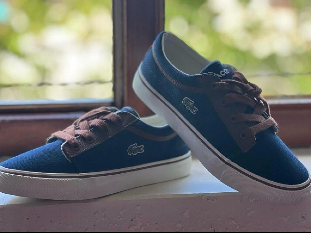 Lacoste Çocuk Ayakkabı