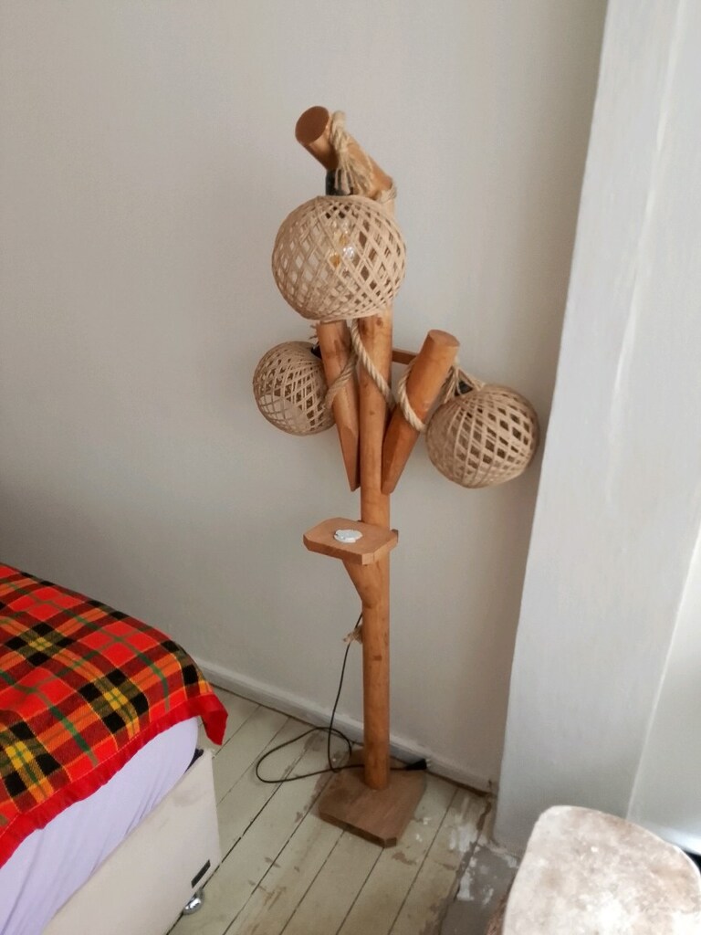Lambader