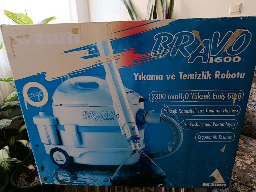 Ambalajında Sıfır ! - 5