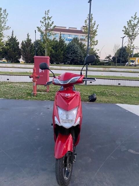 Ekstralı volta vsx