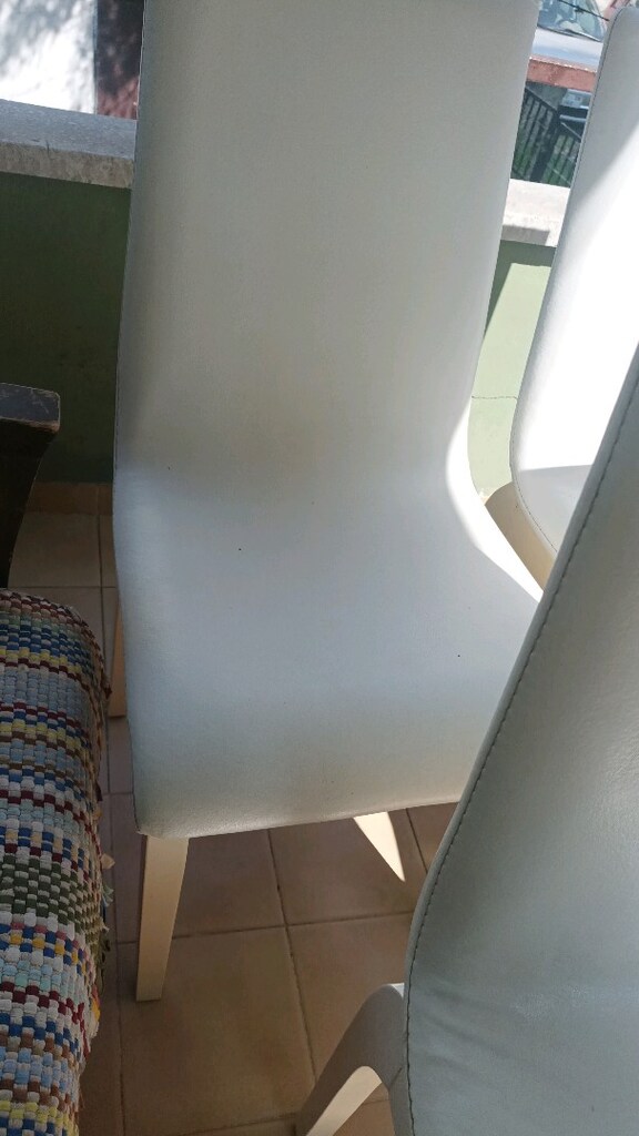 4 adet sandalye sağlam - 3