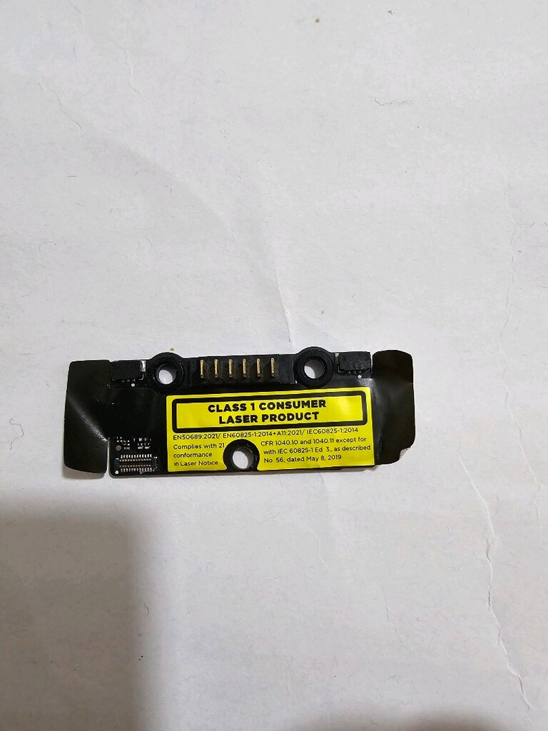 DJİ Mini 3 / 3 Pro / 4Pro / 5 Pro İMU-GPS-ESC-FLEX - 11