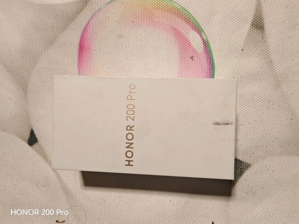 HONOR 200 PRO 512 GB - 7