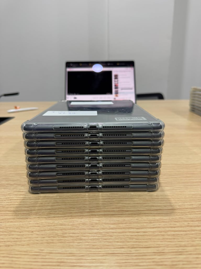 Apple iPad 8. Nesil 32 GB Wi-Fi | Stok: 27 Adet - 3