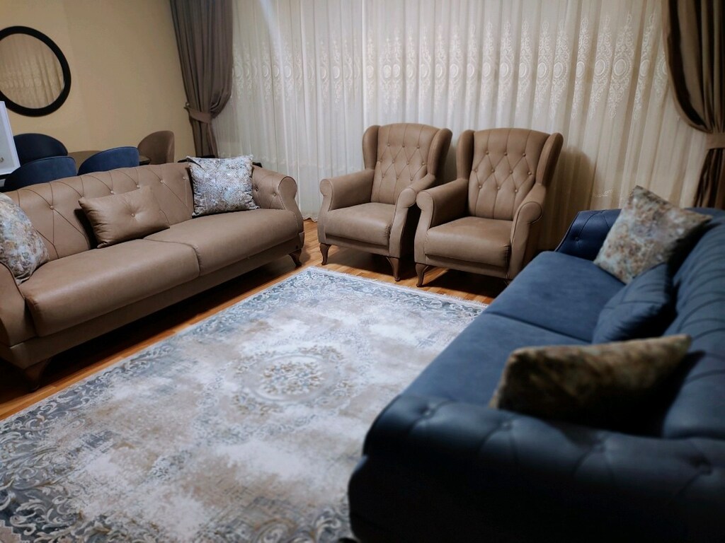 MondiHome Full Paket salon takımı - 9