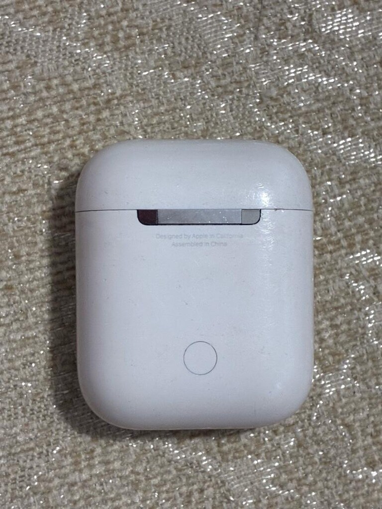 airpods 2. nesil - 3