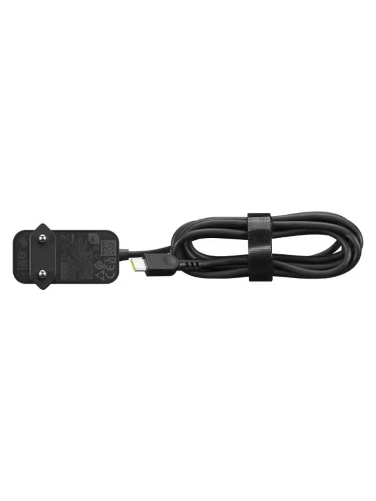 Lenovo USB-C Adaptör 65W GX21L58555 - 2
