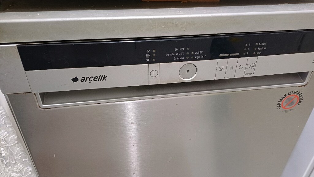 Bulaşık Makinesi - 2